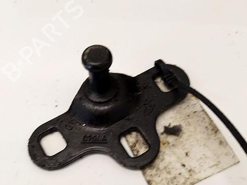 Soporte Soporte FORD FOCUS I (DAW, DBW) 1.8 Turbo DI / TDDi (90 hp) 36102600 36102600