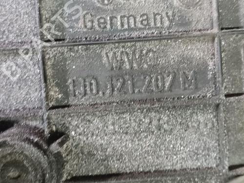Used Fan Fan AUDI A3 (8L1) 1.9 TDI (130 hp) 34989102 34989102