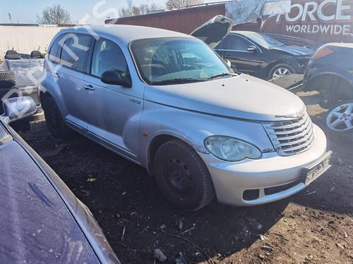 Used Parts CHRYSLER PT CRUISER (PT_) 2.2 CRD (150 hp) 4470751
