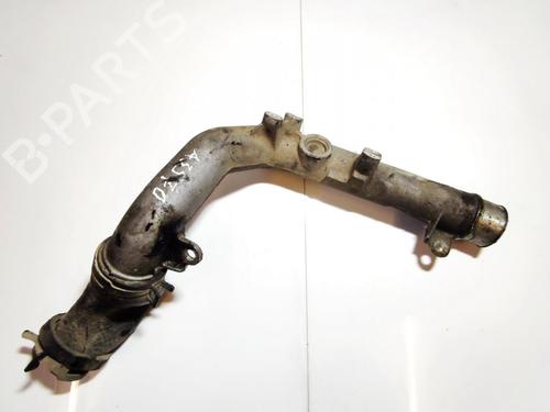 Used Pipe Pipe MAZDA 323 F VI Hatchback (BJ) 2.0 TD (90 hp) 33090120 33090120