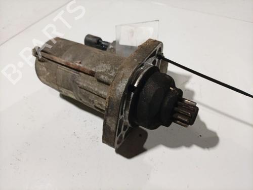 Starter VW PASSAT B6 (3C2) 2.0 TDI | BP36454401M8 - Image 2