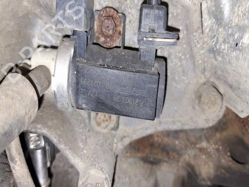 Elektronische module Elektronische module OPEL ASTRA G Hatchback (T98) 1.7 DTI 16V (F08, F48) (75 hp) 36251053 36251053
