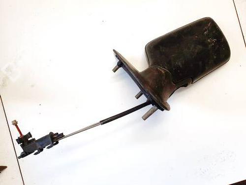 Used Left mirror Left mirror 34969470 34969470