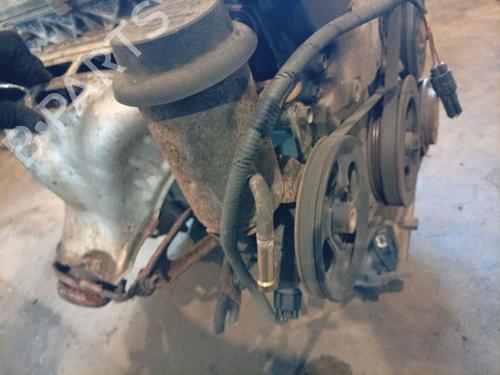 Styring servopumpe Styring servopumpe TOYOTA YARIS (_P1_) 1.3 (NCP10, SCP12_) (86 hp) 37433780 37433780