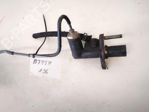 Clutch slave cylinder MAZDA PREMACY (CP) 2.0 TD | BP35499996M113 - Image 2