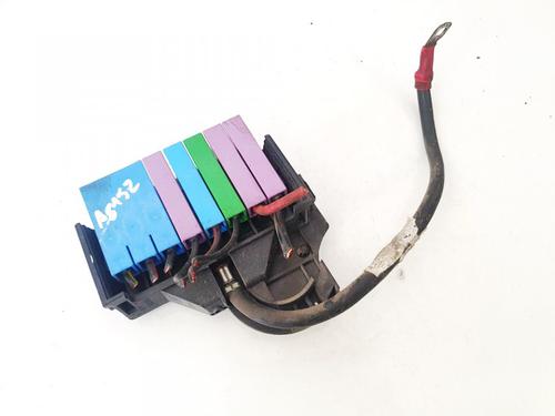 fuse-box-opel-zafira-a-mpv-t98-1999-2000-2001-2002-2003-2004-2005-2006-32908626 main image
