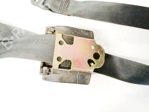 Rear left seatbelt CITROËN C8 (EA_, EB_) 2.0 HDi | BP35124597I29 - Image 2