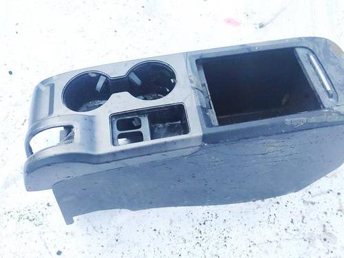 Koppholder/Gjenstandsholder Koppholder/Gjenstandsholder HONDA CR-V III (RE_) 2.2 i-CTDi 4WD (RE6) (140 hp) 35276527 35276527