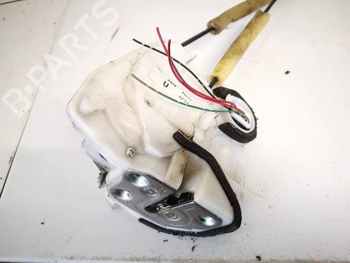 Used Front right lock Front right lock 35068115 35068115