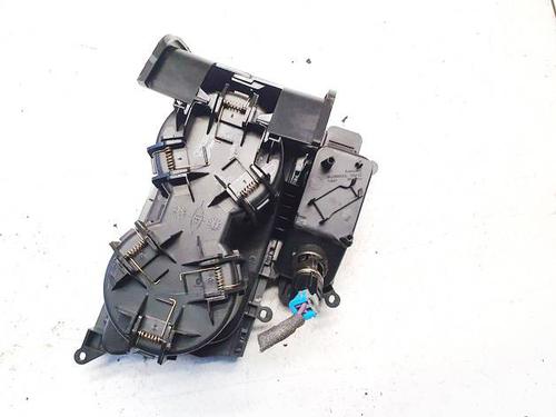 Cup/Object holder OPEL INSIGNIA A Saloon (G09) 1.8 (69) | BP36686837I37 - Image 2
