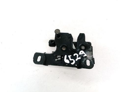 Used Hood lock Hood lock 35574815 35574815