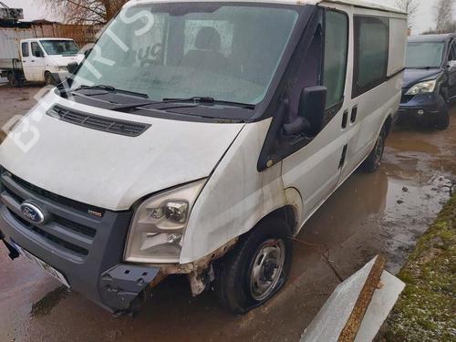 Fuse box FORD TRANSIT Van (FA_ _) 2.2 TDCi | BP33524538E1 - Image 6