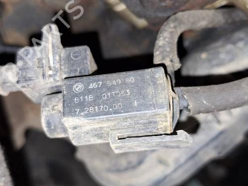 Used Electronic module Electronic module OPEL ASTRA H (A04) 1.7 CDTI (L48) (100 hp) 34894308 34894308