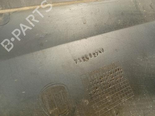 Upper protection FIAT DOBLO Cargo (263_) 2.0 D Multijet | BP34886692M93 - Image 3