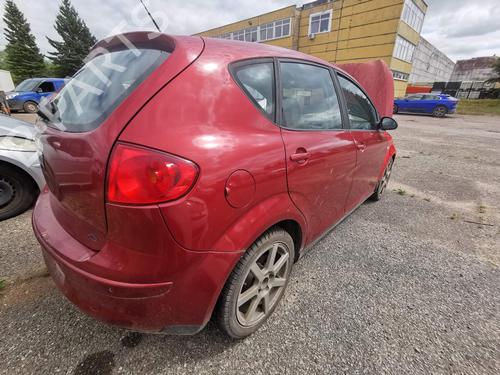 Electronic module SEAT ALTEA (5P1) 2.0 TDI | BP39116200M83 - Image 9