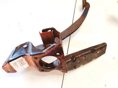 Pedal FORD MONDEO IV (BA7) 2.0 | BP35003175I4 - Image 2