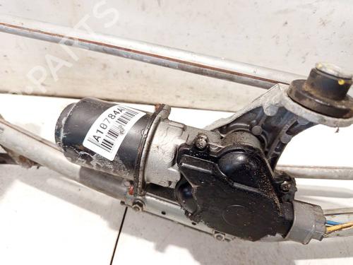 Used Front wiper motor Front wiper motor HONDA CIVIC VIII Saloon (FD, FA) 1.3 IMA (FA3, FD3) (95 hp) 34917488 34917488
