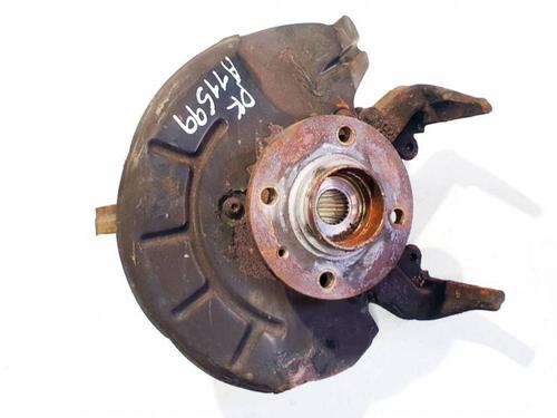 Used Right front steering knuckle Right front steering knuckle VW UP! (121, 122, BL1, BL2, BL3, 123) 1.0 (75 hp) 40242315 40242315