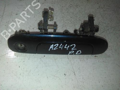 front-right-exterior-door-handle-mazda-323-f-vi-hatchback-bj-1998-1999-2000-2001-2002-2003-2004-35655499 main image