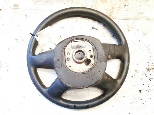 Steering wheel AUDI A4 B7 (8EC) 2.0 TDI | BP35391072C49 - Image 3