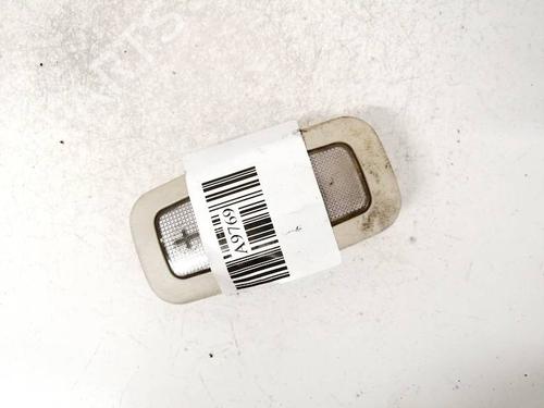 Used Interior roof light Interior roof light FIAT CROMA (194_) 1.9 D Multijet (194AXC1B, 194AXC12) (150 hp) 35052865 35052865