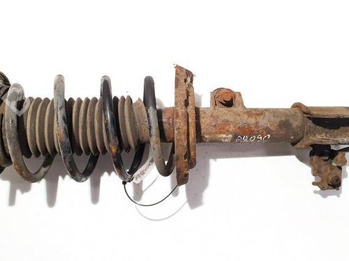 Used Left front shock absorber Left front shock absorber 35354266 35354266