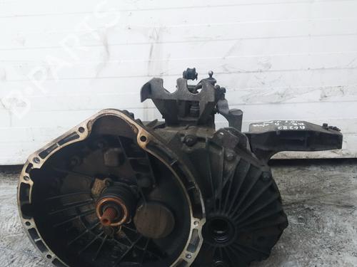 Used Gearbox Gearbox 35607562 35607562