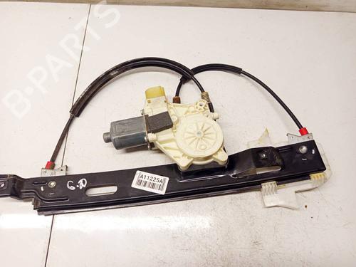Used Rear right window mechanism Rear right window mechanism 34780124 34780124