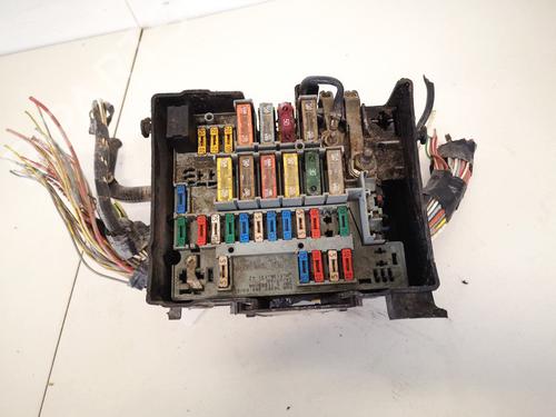 Used Fuse box Fuse box PEUGEOT 607 (9D, 9U) 2.2 HDi (133 hp) 32902213 32902213