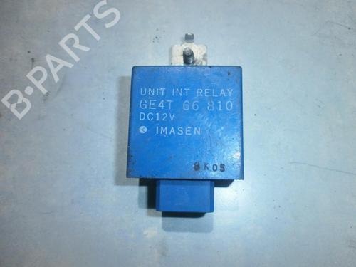 Used Other Other FORD MONDEO II (BAP) 1.6 i (90 hp) 33485603 33485603