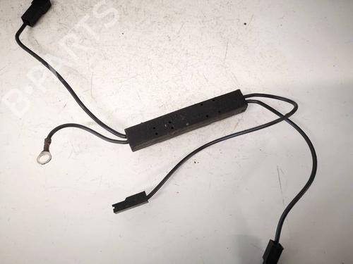 Used Electronic module Electronic module MERCEDES-BENZ C-CLASS (W203) C 180 (203.035) (129 hp) 34740857 34740857