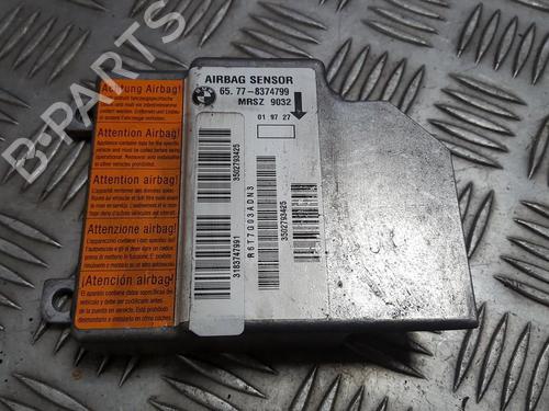 ecu-airbags-bmw-5-e39-1995-1996-1997-1998-1999-2000-2001-2002-2003-33496988 main image