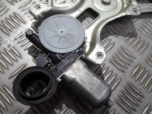 Used Left front window motor Left front window motor 35708867 35708867
