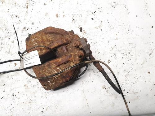 Used Right front brake caliper Right front brake caliper MERCEDES-BENZ SPRINTER 2-t Bus (B901, B902) 211 CDI (902.671, 902.672) (109 hp) 35837325 35837325