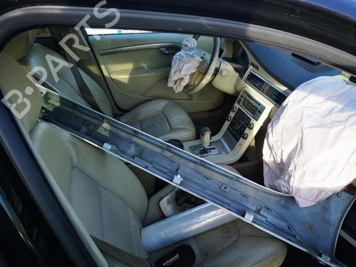 Electronic module VOLVO V70 III (135) 2.4 D | BP32537044M83 