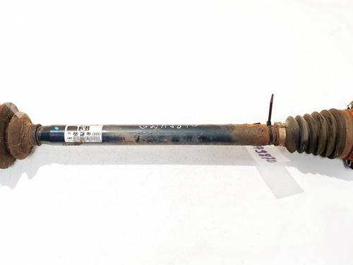 Used Right rear driveshaft Right rear driveshaft 35063885 35063885