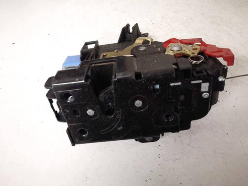 Used Front right lock Front right lock 35356724 35356724