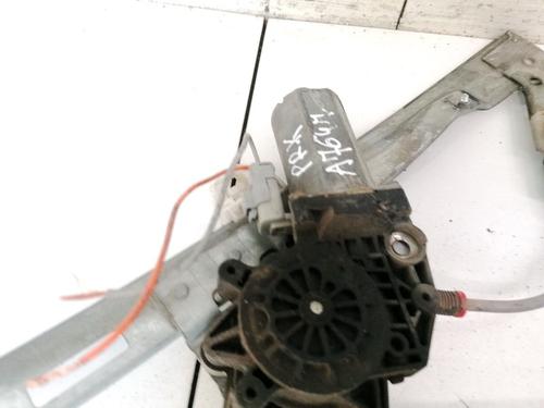 Left front window motor PEUGEOT 206 SW (2E/K) 1.4 HDi | BP35416153E21 - Image 2