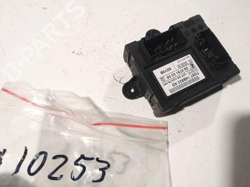 Used Electronic module Electronic module FORD MONDEO IV (BA7) 1.8 TDCi (125 hp) 32581078 32581078