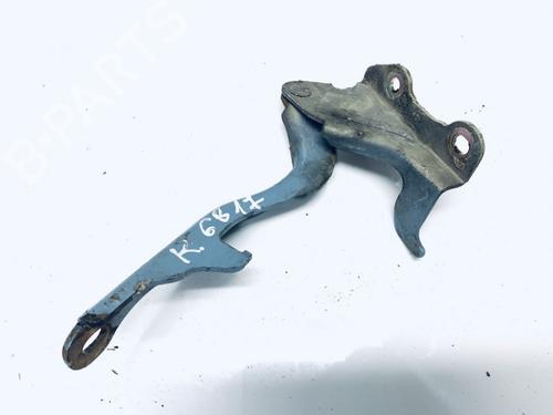 Hinge/Door check strap CHEVROLET EVANDA 2.0 | BP35560629C146 - Image 2