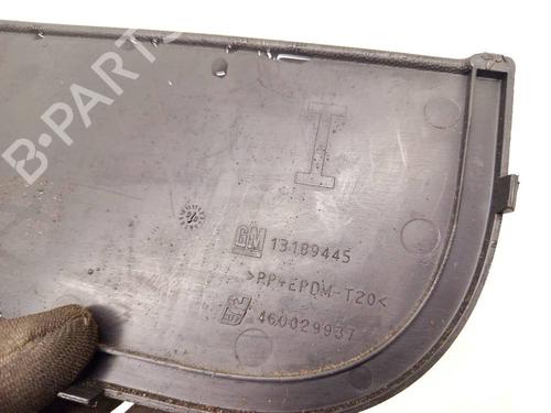 Boot lining OPEL MERIVA A MPV (X03) 1.7 CDTI (E75) | BP38629314I3 - Image 3
