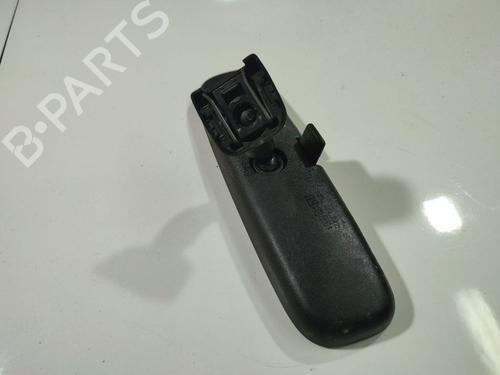 Rear mirror MAZDA 5 (CR) 2.0 CD (CR19) | BP34880726I6 - Image 3