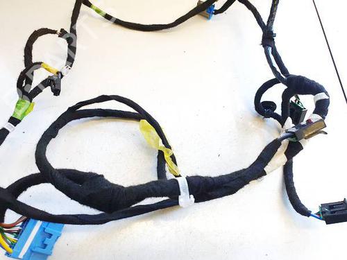 Wiring harness TESLA MODEL Y (5YJY) EV | BP35123717E16 - Image 2