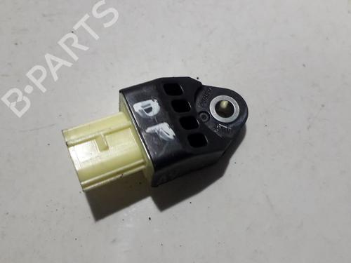 Used Electronic module Electronic module TOYOTA PRIUS (_W3_) 1.8 Hybrid (ZVW3_) (99 hp) 33513932 33513932