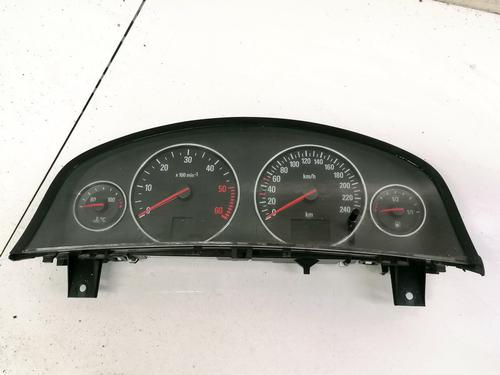 Used Instrument cluster Instrument cluster 35453836 35453836