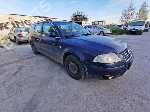 Brukte deler til VW PASSAT B5.5 (3B3) 1.9 TDI (101 hp) 4443341