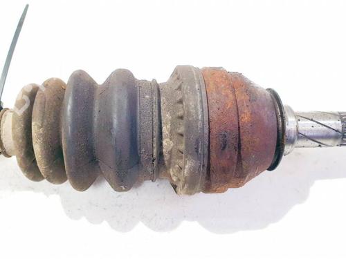 Left front driveshaft OPEL ASTRA H (A04) 1.6 (L48) | BP34895967M38 - Image 3