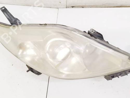 Used Right headlight Right headlight MAZDA 5 (CR) 2.0 CD (CR19) (110 hp) 34873062 34873062