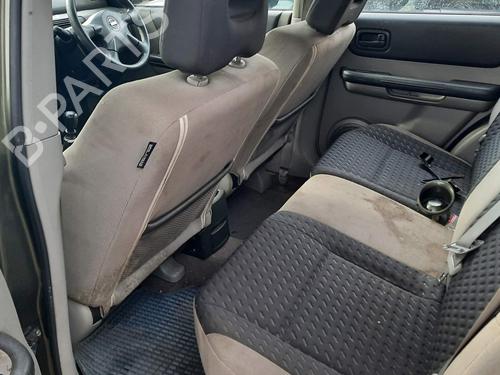 Pedal NISSAN X-TRAIL I (T30) 2.2 dCi | BP35615639I4  - Image 9
