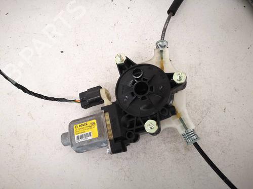 Used Right front window motor Right front window motor KIA PICANTO III (JA) 1.0 (67 hp) 40067721 40067721